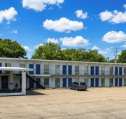 Express Inn New Albany I 22 hotel detail image 3