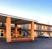 Express Inn New Albany I 22 hotel detail image 4