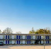 Express Inn New Albany I 22 hotel detail image 5