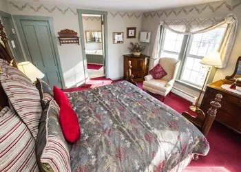 Rosewood Country Inn hotel thumbnail 6