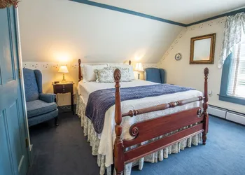 Rosewood Country Inn hotel thumbnail 7