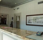 Historic Dow Hotel hotel detail image 3