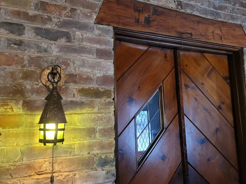 The Brewery Lodge Hotel hotel detail image 2