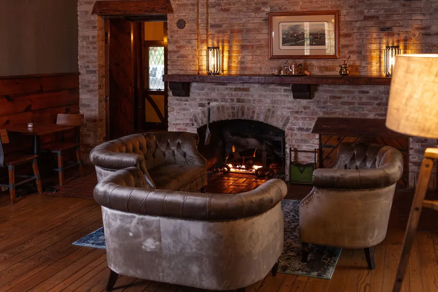 The Brewery Lodge Hotel hotel detail image 6