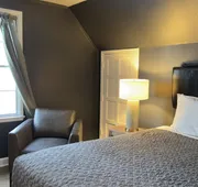 The Brewery Lodge Hotel hotel detail image 7