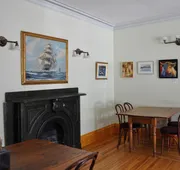 Holman's Heritage Suites hotel detail image 5