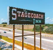 Stagecoach Inn hotel detail image 7