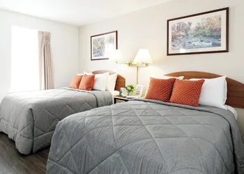 InTown Suites Extended Stay Nashville TN – Hendersonville hotel thumbnail 8