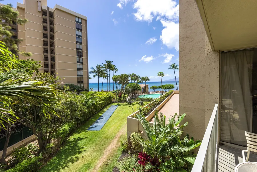 Royal Kahana 220 - 2Br Condo hotel detail image 2