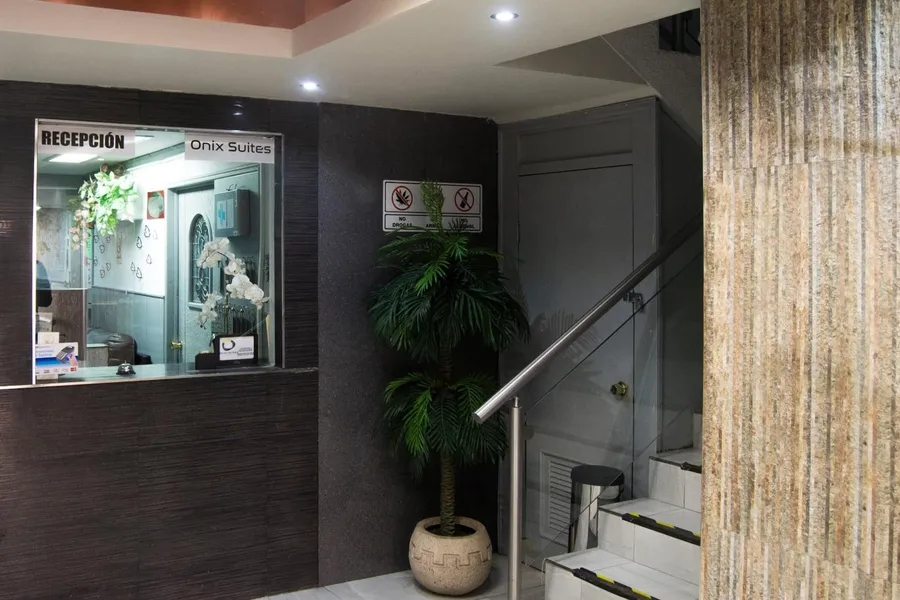 Hotel Onix Suites hotel detail image 2