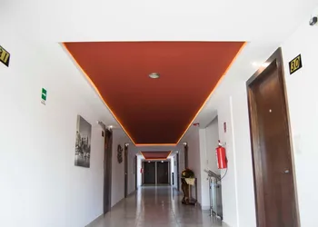 Hotel Onix Suites hotel thumbnail 3