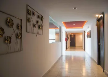 Hotel Onix Suites hotel thumbnail 4