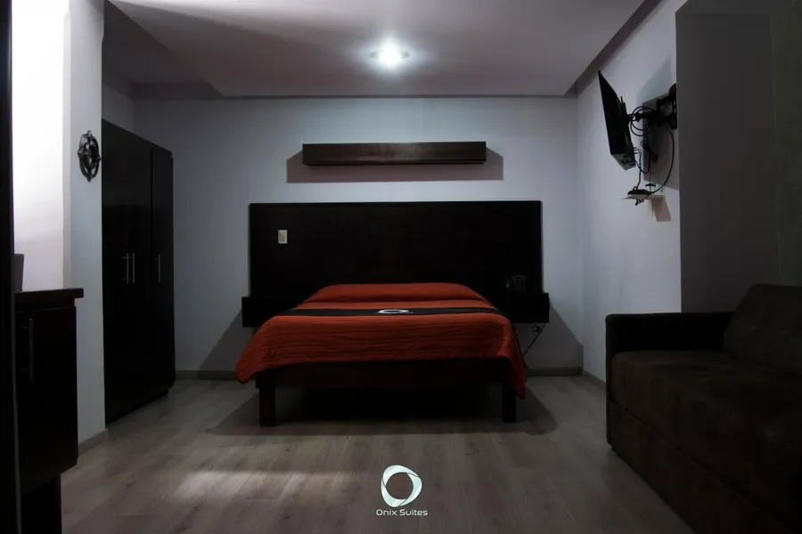 Hotel Onix Suites hotel detail image 6