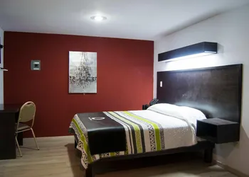 Hotel Onix Suites hotel thumbnail 8
