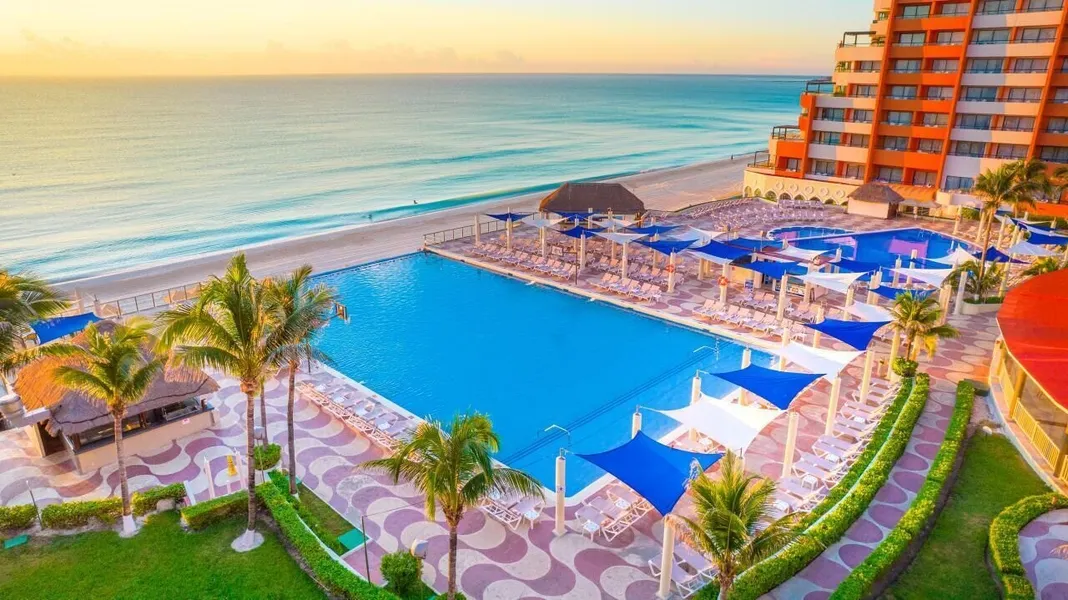 Crown Paradise Club Cancun All Inclusive hotel detail image 2