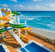 Crown Paradise Club Cancun All Inclusive hotel detail image 3