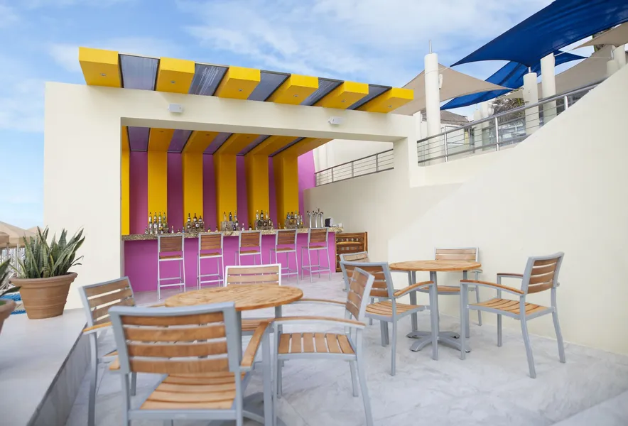 Crown Paradise Club Cancun All Inclusive hotel detail image 6