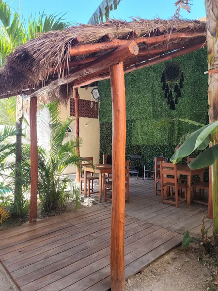 hotel stella maris tulum hotel detail image 2