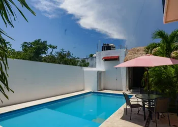 hotel stella maris tulum hotel thumbnail 5