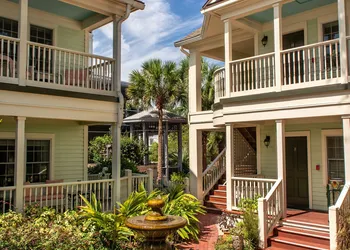 The Addison on Amelia Island hotel thumbnail 2