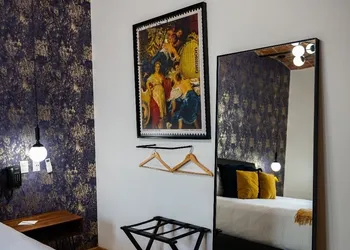 Hotel Roma 191 hotel thumbnail 3