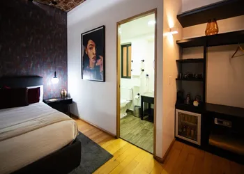 Hotel Roma 191 hotel thumbnail 6