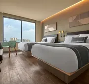City Express Plus by Marriott Ciudad de Mexico Interlomas hotel detail image 7
