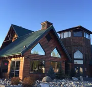Sumas Mountain Lodge hotel detail image 3