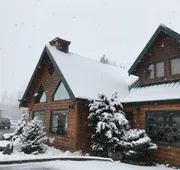 Sumas Mountain Lodge hotel detail image 4