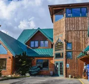 Sumas Mountain Lodge hotel detail image 5