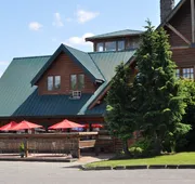 Sumas Mountain Lodge hotel detail image 7