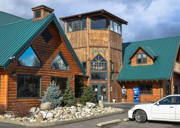 Sumas Mountain Lodge hotel thumbnail 8