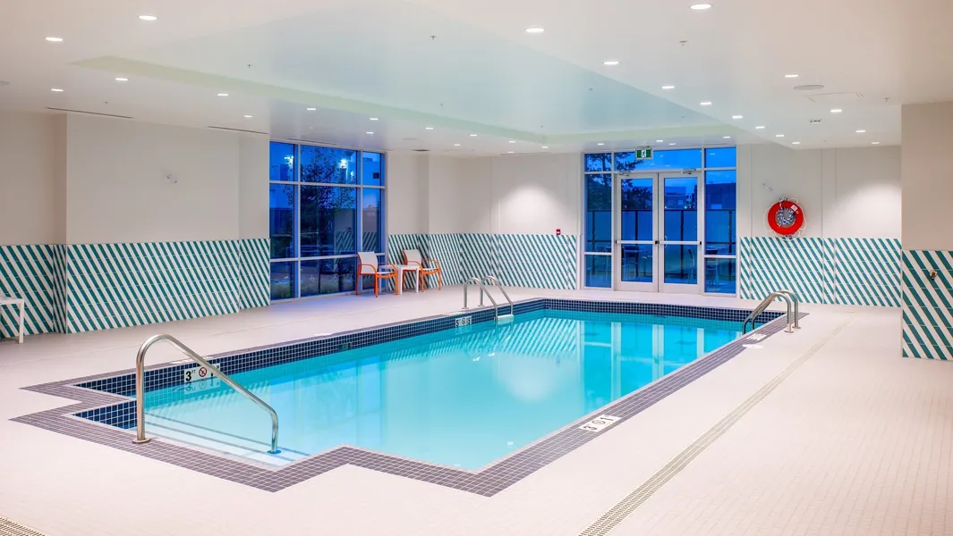 Holiday Inn Edmonton South - Evario Events by IHG hotel detail image 2