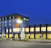 Holiday Inn Edmonton South - Evario Events by IHG hotel detail image 3