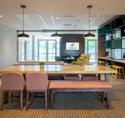 Holiday Inn Edmonton South - Evario Events by IHG hotel detail image 5
