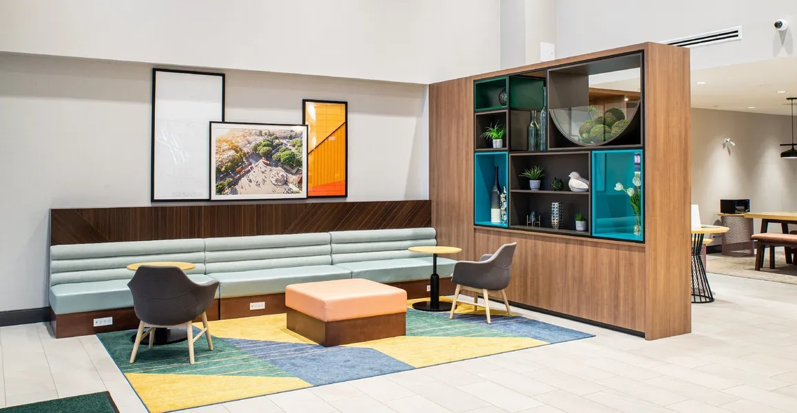 Holiday Inn Edmonton South - Evario Events by IHG hotel detail image 6