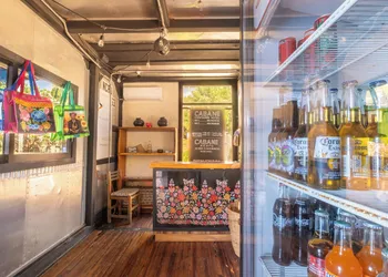 Cabane Container Hotel - Adults Only hotel thumbnail 6