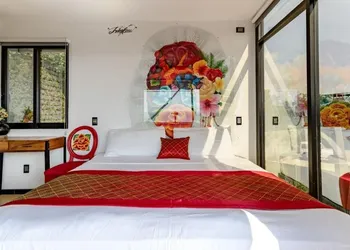 Cabane Container Hotel - Adults Only hotel thumbnail 7
