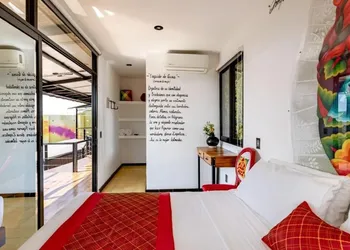 Cabane Container Hotel - Adults Only hotel thumbnail 8