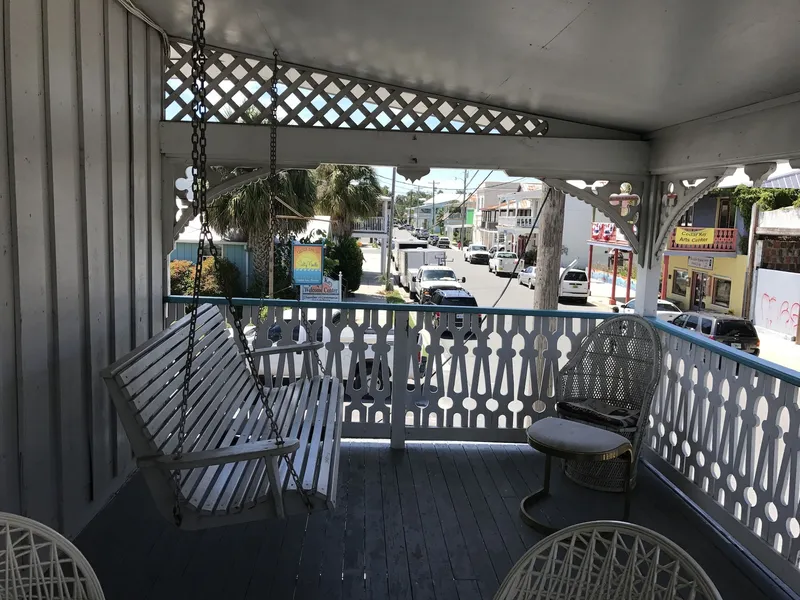 Cedar Inn hotel detail image 2
