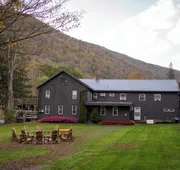 Catskill Seasons Inn hotel detail image 4