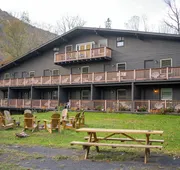 Catskill Seasons Inn hotel detail image 5