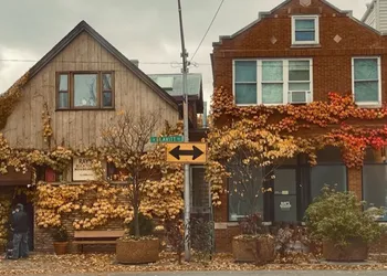 Ray's Bucktown B&B hotel thumbnail 2