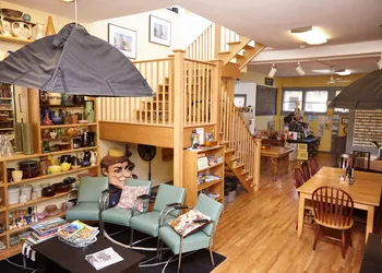 Ray's Bucktown B&B hotel thumbnail 4