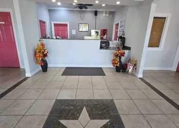Whitesboro Inn & Suites hotel thumbnail 5