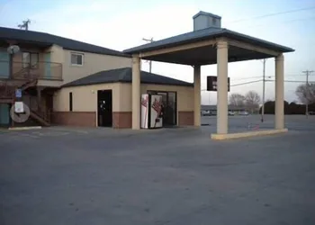 Heritage Inn hotel thumbnail 7