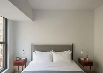 ROOST East Market hotel thumbnail 8