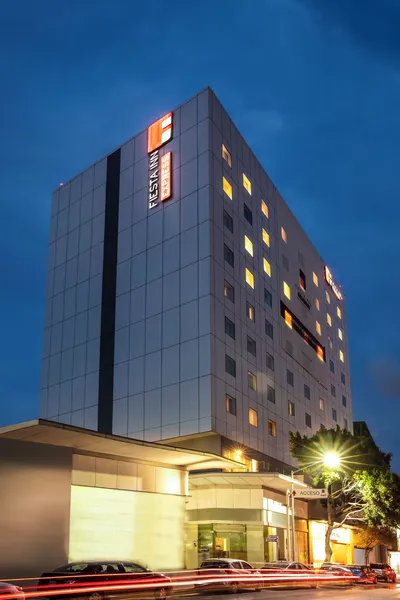 Fiesta Inn Express Monterrey Centro hotel detail image 2