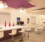 Fiesta Inn Express Monterrey Centro hotel detail image 3