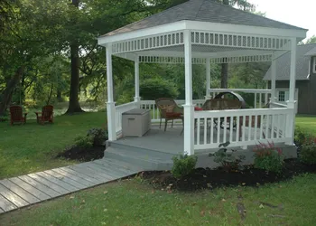 Genesee Country Inn B&B hotel thumbnail 2
